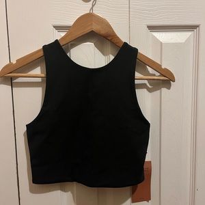 |Girlfriend Collective| Paloma Racerback Bra, S